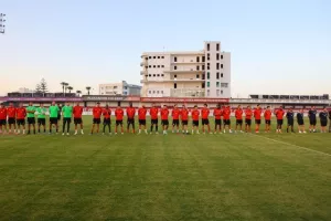 Η επίσημη πρώτη της Νέας Σαλαμίνας (Φώτος/βίντεο)