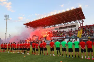 Σαλαμιναίοι... και για Α΄γκρουπ/Αποτελέσματα γκάλοπ