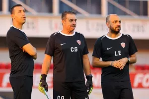 Η επίσημη πρώτη της Νέας Σαλαμίνας (Φώτος/βίντεο)