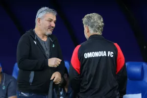 Η προπόνηση στο "Ramaz Shengelia Stadium" (Φώτος/Βίντεο)