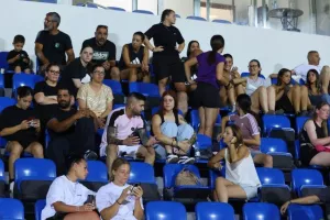 Ήττα για την Εθνική μας 