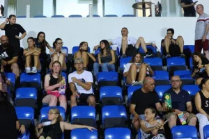 Ήττα για την Εθνική μας 
