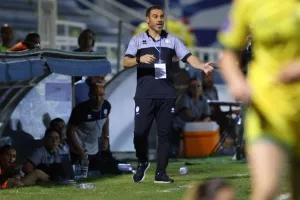 Ήττα για την Εθνική μας 