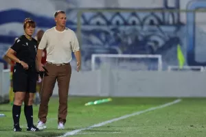 Ήττα για την Εθνική μας 