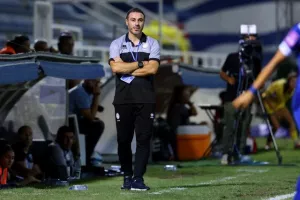 Ήττα για την Εθνική μας 