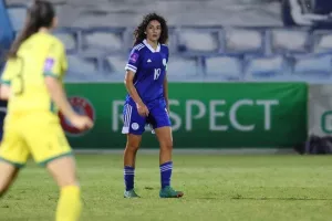 Ήττα για την Εθνική μας 
