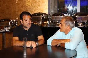 Η κλήρωση του Πρωταθλήματος (Δείτε το ΠΡΟΓΡΑΜΜΑ)