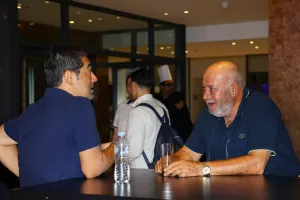 Η κλήρωση του Πρωταθλήματος (Δείτε το ΠΡΟΓΡΑΜΜΑ)