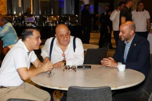 Η κλήρωση του Πρωταθλήματος (Δείτε το ΠΡΟΓΡΑΜΜΑ)