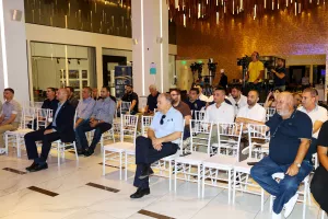 Η κλήρωση του Πρωταθλήματος (Δείτε το ΠΡΟΓΡΑΜΜΑ)
