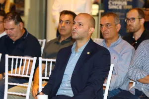 Η κλήρωση του Πρωταθλήματος (Δείτε το ΠΡΟΓΡΑΜΜΑ)