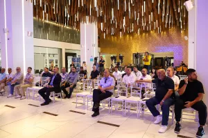 Η κλήρωση του Πρωταθλήματος (Δείτε το ΠΡΟΓΡΑΜΜΑ)
