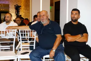 Η κλήρωση του Πρωταθλήματος (Δείτε το ΠΡΟΓΡΑΜΜΑ)