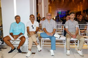 Η κλήρωση του Πρωταθλήματος (Δείτε το ΠΡΟΓΡΑΜΜΑ)