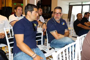 Η κλήρωση του Πρωταθλήματος (Δείτε το ΠΡΟΓΡΑΜΜΑ)