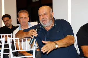 Η κλήρωση του Πρωταθλήματος (Δείτε το ΠΡΟΓΡΑΜΜΑ)
