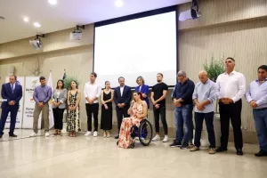 Η επίσκεψη ΚΟΑ - Ολυμπιακής ομάδας στο Προεδρικό (Φώτος)
