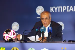 Η κλήρωση του Πρωταθλήματος (Δείτε το ΠΡΟΓΡΑΜΜΑ)