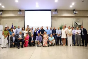 Η επίσκεψη ΚΟΑ - Ολυμπιακής ομάδας στο Προεδρικό (Φώτος)