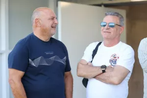 Χωρίς γκολ... στο δυνατό τεστ πριν από την Ευρώπη! (Φώτος)