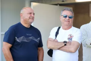 Χωρίς γκολ... στο δυνατό τεστ πριν από την Ευρώπη! (Φώτος)