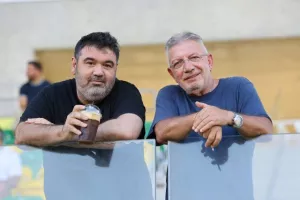 Χωρίς γκολ... στο δυνατό τεστ πριν από την Ευρώπη! (Φώτος)