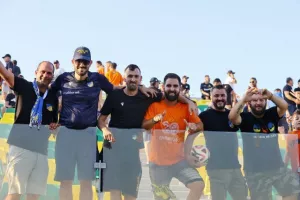 Χωρίς γκολ... στο δυνατό τεστ πριν από την Ευρώπη! (Φώτος)