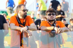 Χωρίς γκολ... στο δυνατό τεστ πριν από την Ευρώπη! (Φώτος)