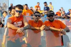 Χωρίς γκολ... στο δυνατό τεστ πριν από την Ευρώπη! (Φώτος)
