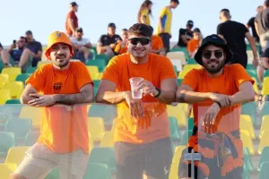 Χωρίς γκολ... στο δυνατό τεστ πριν από την Ευρώπη! (Φώτος)