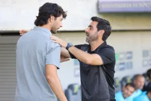 Χωρίς γκολ... στο δυνατό τεστ πριν από την Ευρώπη! (Φώτος)