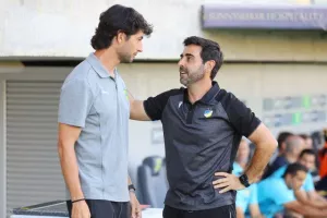Χωρίς γκολ... στο δυνατό τεστ πριν από την Ευρώπη! (Φώτος)
