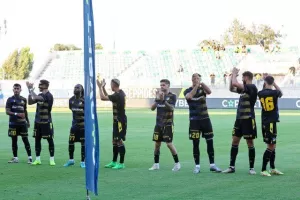 Χωρίς γκολ... στο δυνατό τεστ πριν από την Ευρώπη! (Φώτος)