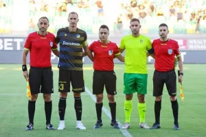 Χωρίς γκολ... στο δυνατό τεστ πριν από την Ευρώπη! (Φώτος)