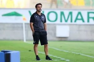 Χωρίς γκολ... στο δυνατό τεστ πριν από την Ευρώπη! (Φώτος)