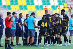 Χωρίς γκολ... στο δυνατό τεστ πριν από την Ευρώπη! (Φώτος)