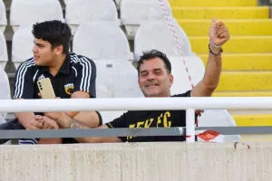Ομόνοια - ΑΕΚ Αθηνών: “Χ” με πρώτο… πράσινο γκολ πριν το… πρώτο (Φώτος)