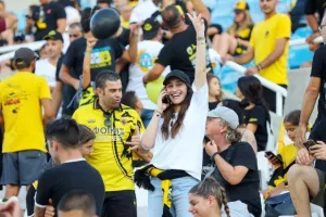 Ομόνοια - ΑΕΚ Αθηνών: “Χ” με πρώτο… πράσινο γκολ πριν το… πρώτο (Φώτος)
