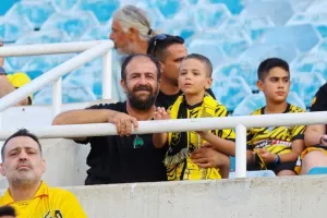 Ομόνοια - ΑΕΚ Αθηνών: “Χ” με πρώτο… πράσινο γκολ πριν το… πρώτο (Φώτος)