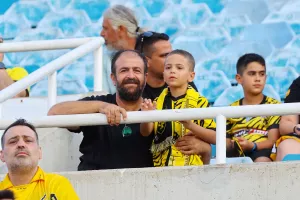 Ο κόσμος στο ΓΣΠ (φωτορεπορτάζ)
