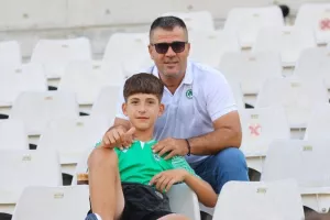 Ομόνοια - ΑΕΚ Αθηνών: “Χ” με πρώτο… πράσινο γκολ πριν το… πρώτο (Φώτος)