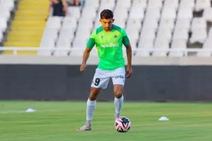 Ομόνοια - ΑΕΚ Αθηνών: “Χ” με πρώτο… πράσινο γκολ πριν το… πρώτο (Φώτος)