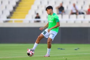 Ομόνοια - ΑΕΚ Αθηνών: “Χ” με πρώτο… πράσινο γκολ πριν το… πρώτο (Φώτος)