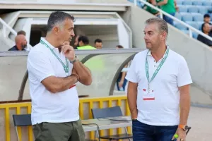 Ομόνοια - ΑΕΚ Αθηνών: “Χ” με πρώτο… πράσινο γκολ πριν το… πρώτο (Φώτος)