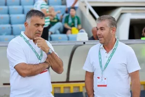 Ομόνοια - ΑΕΚ Αθηνών: “Χ” με πρώτο… πράσινο γκολ πριν το… πρώτο (Φώτος)