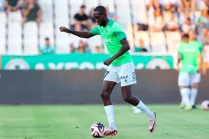 Ομόνοια - ΑΕΚ Αθηνών: “Χ” με πρώτο… πράσινο γκολ πριν το… πρώτο (Φώτος)
