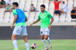 Ομόνοια - ΑΕΚ Αθηνών: “Χ” με πρώτο… πράσινο γκολ πριν το… πρώτο (Φώτος)