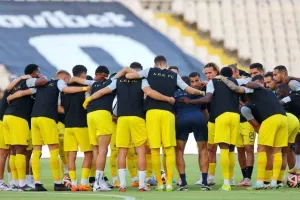 Ομόνοια - ΑΕΚ Αθηνών: “Χ” με πρώτο… πράσινο γκολ πριν το… πρώτο (Φώτος)