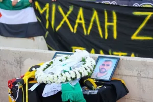 Ομόνοια - ΑΕΚ Αθηνών: “Χ” με πρώτο… πράσινο γκολ πριν το… πρώτο (Φώτος)