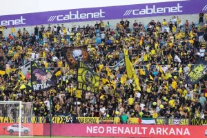 Ομόνοια - ΑΕΚ Αθηνών: “Χ” με πρώτο… πράσινο γκολ πριν το… πρώτο (Φώτος)